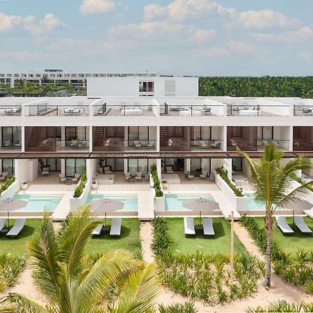 Live Aqua Beach Resort Пунта-Кана Екстер'єр фото