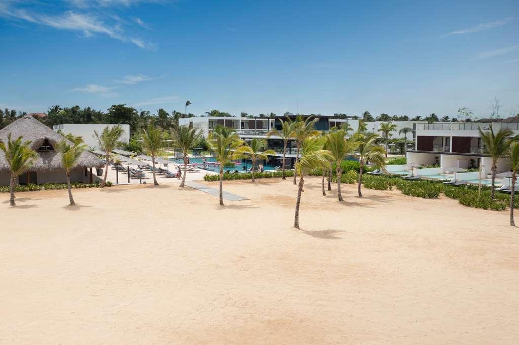 Live Aqua Beach Resort Пунта-Кана Природа фото